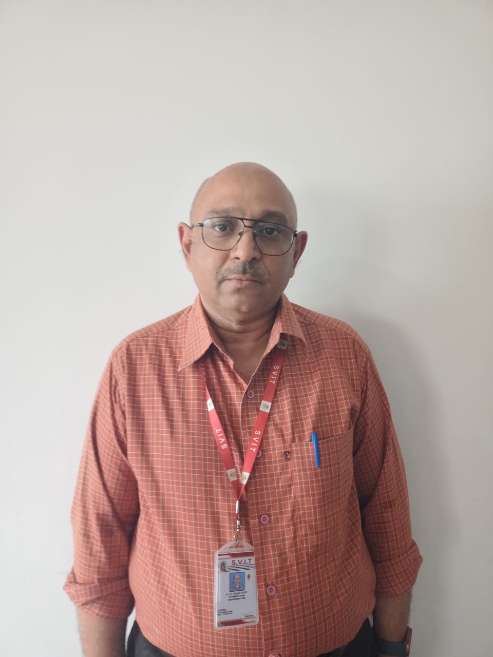 Principals of Colleges 7