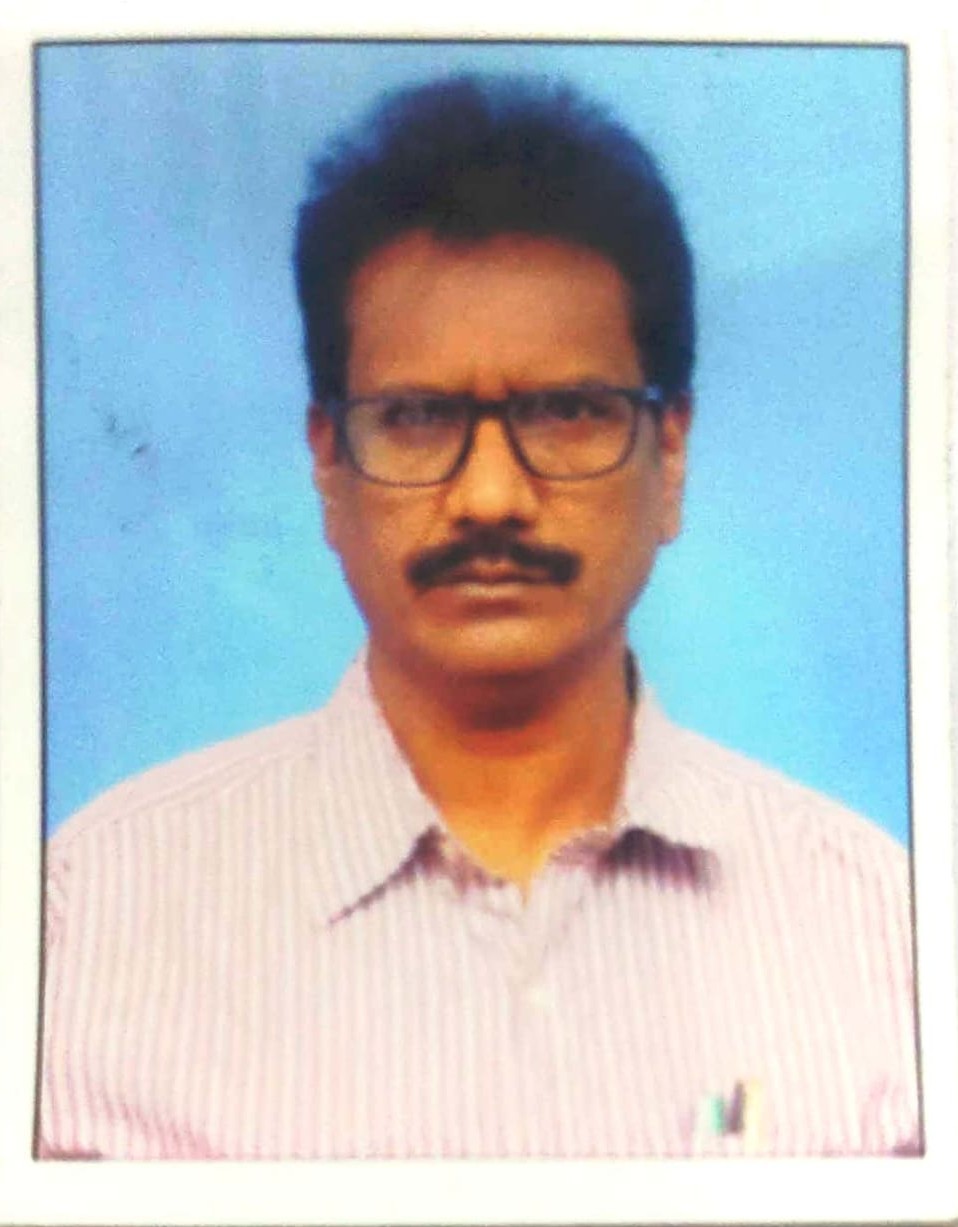 Dr. R Ramachandra